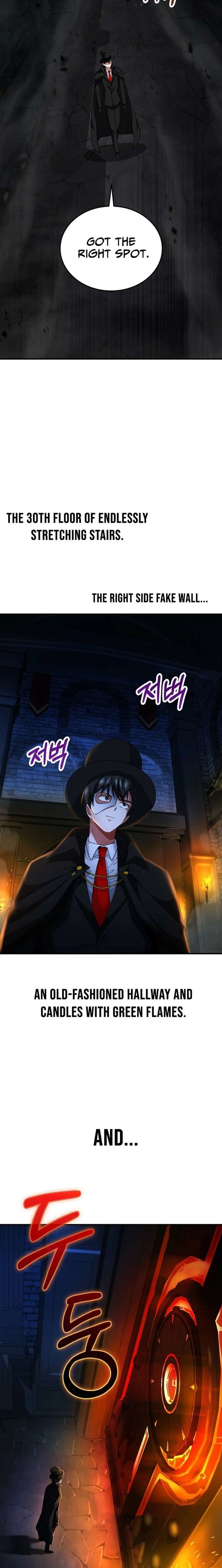 I Became The Villain The Hero Is Obsessed With Chapter 34 89 10