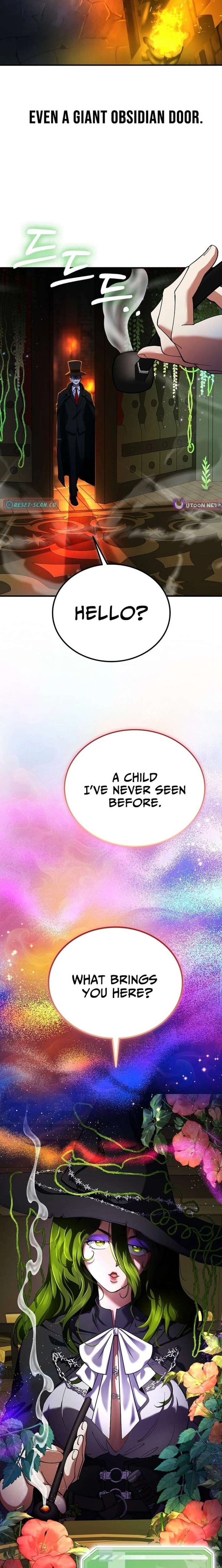 I Became The Villain The Hero Is Obsessed With Chapter 34 90 11