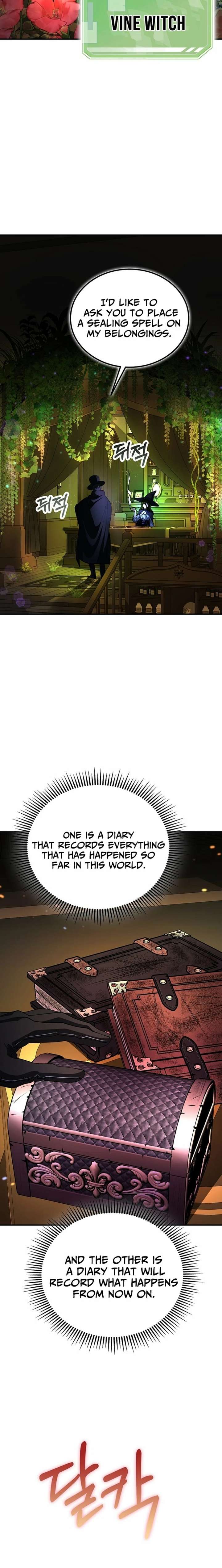 I Became The Villain The Hero Is Obsessed With Chapter 34 91 12