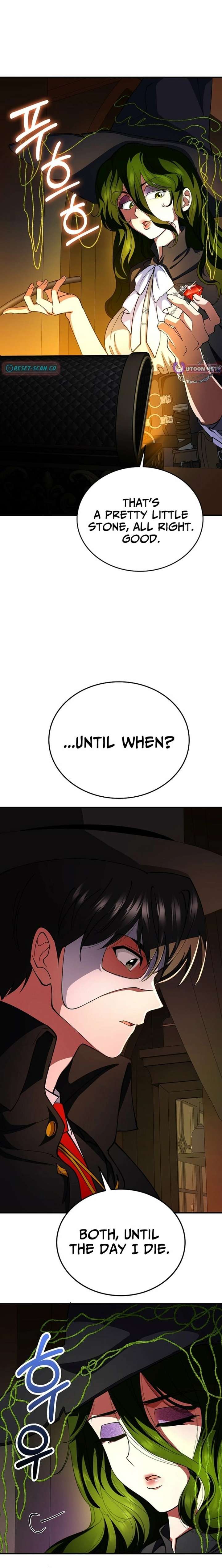 I Became The Villain The Hero Is Obsessed With Chapter 34 92 13