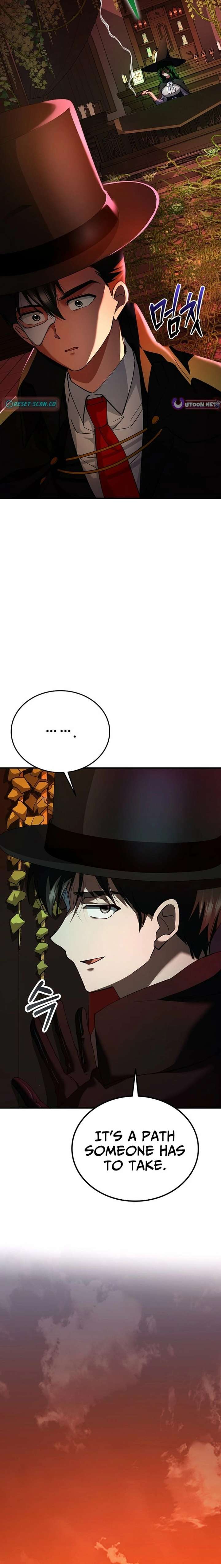 I Became The Villain The Hero Is Obsessed With Chapter 34 95 16