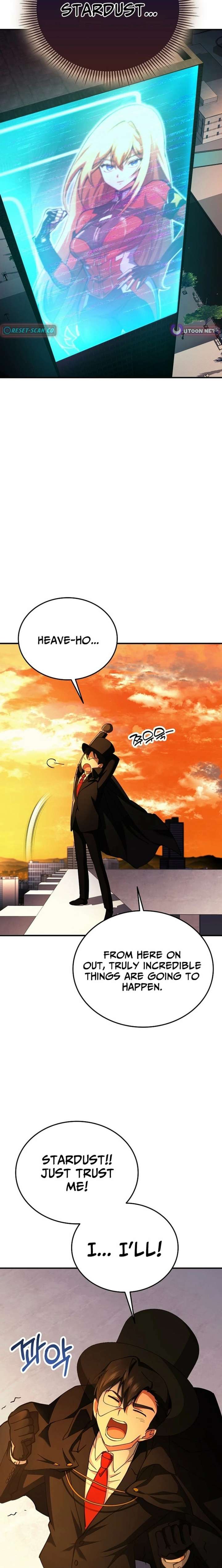 I Became The Villain The Hero Is Obsessed With Chapter 34 97 18