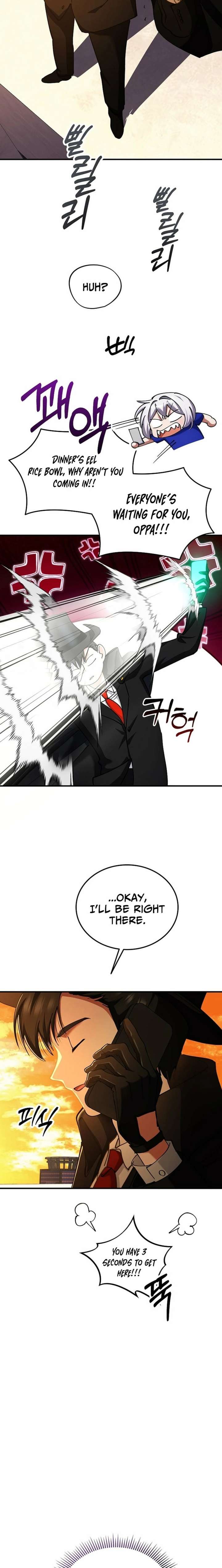I Became The Villain The Hero Is Obsessed With Chapter 34 98 19