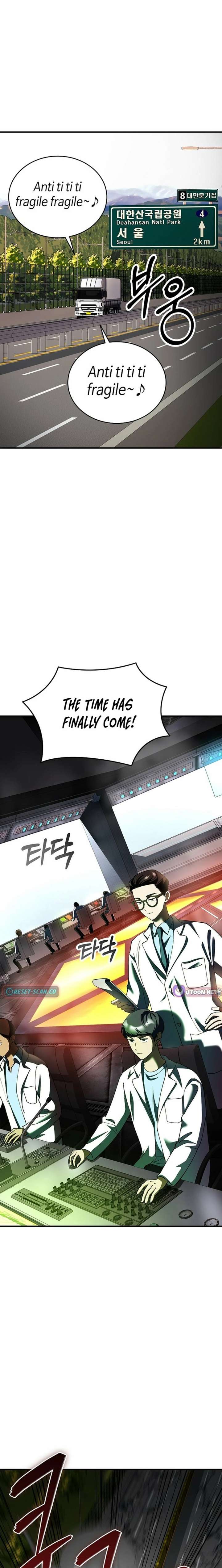 I Became The Villain The Hero Is Obsessed With Chapter 34 100 21