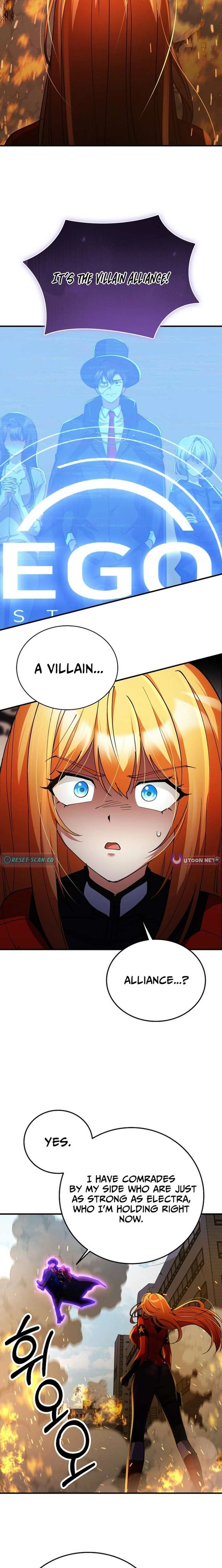 I Became The Villain The Hero Is Obsessed With Chapter 34 82 3