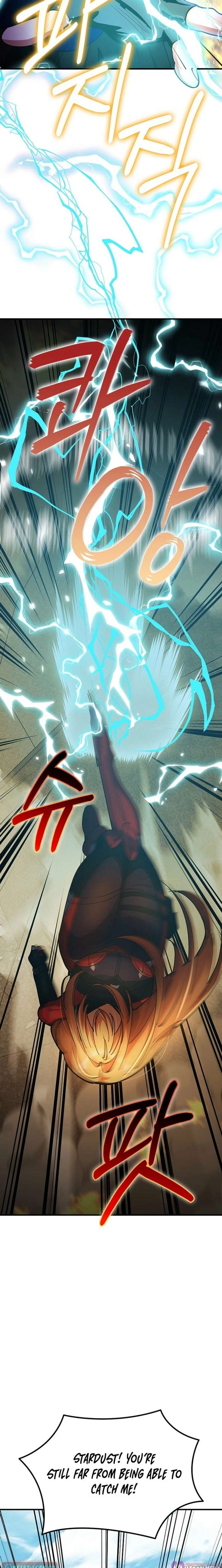 I Became The Villain The Hero Is Obsessed With Chapter 34 84 5