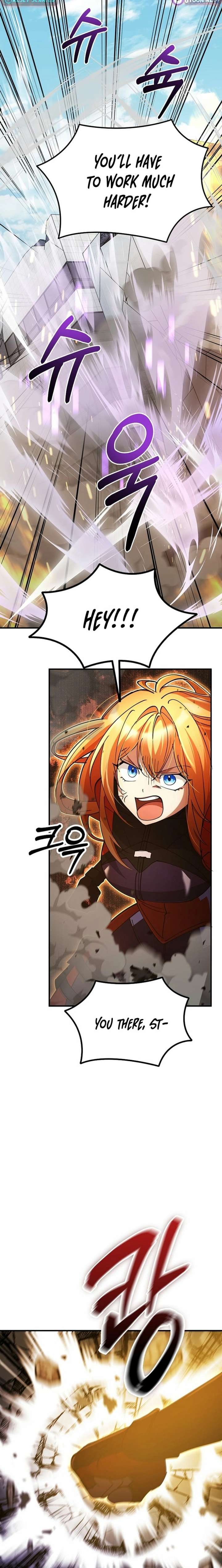 I Became The Villain The Hero Is Obsessed With Chapter 34 85 6