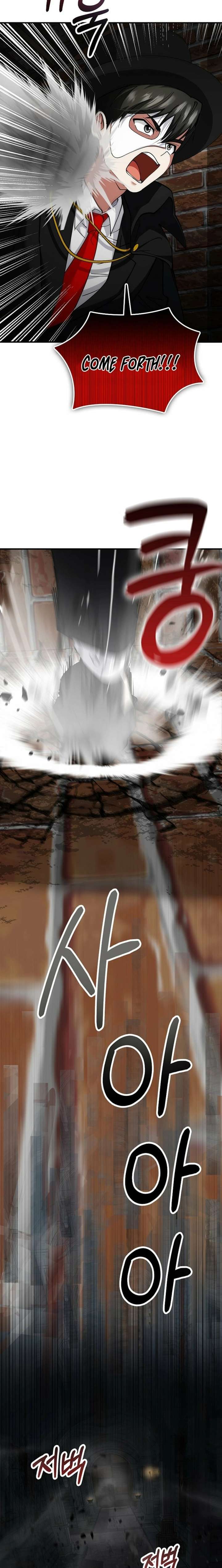 I Became The Villain The Hero Is Obsessed With Chapter 34 88 9