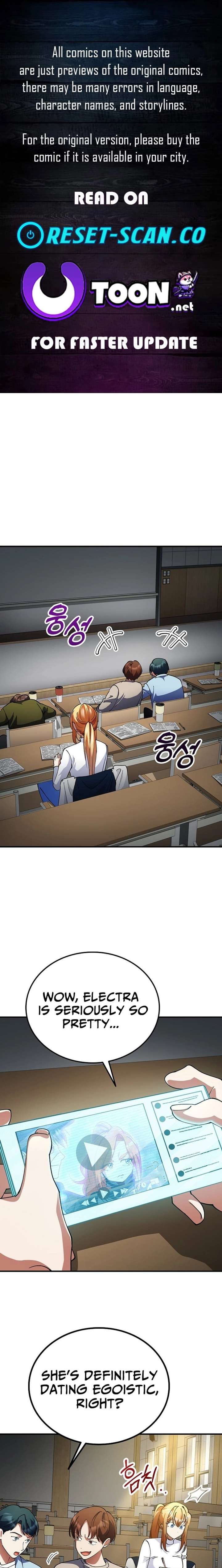 I Became The Villain The Hero Is Obsessed With Chapter 35 101 1