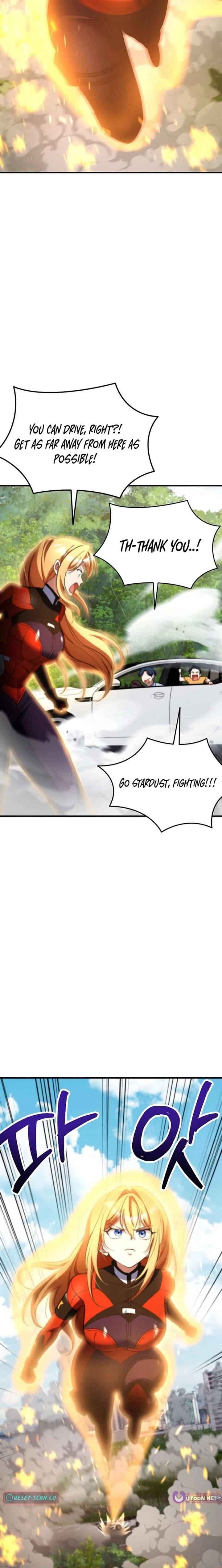 I Became The Villain The Hero Is Obsessed With Chapter 35 111 11