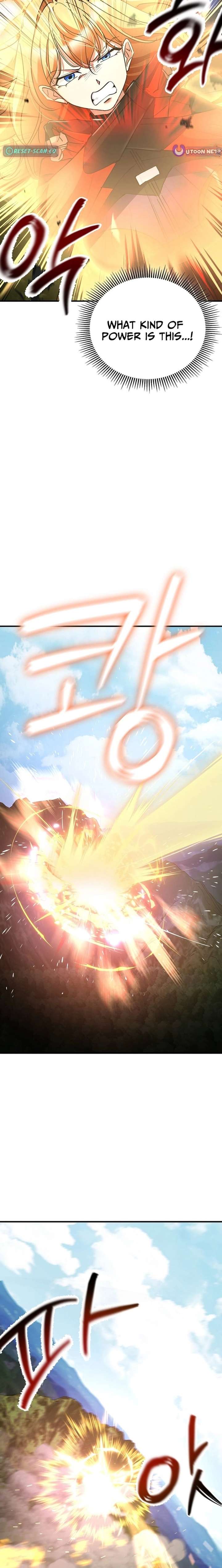 I Became The Villain The Hero Is Obsessed With Chapter 35 114 14