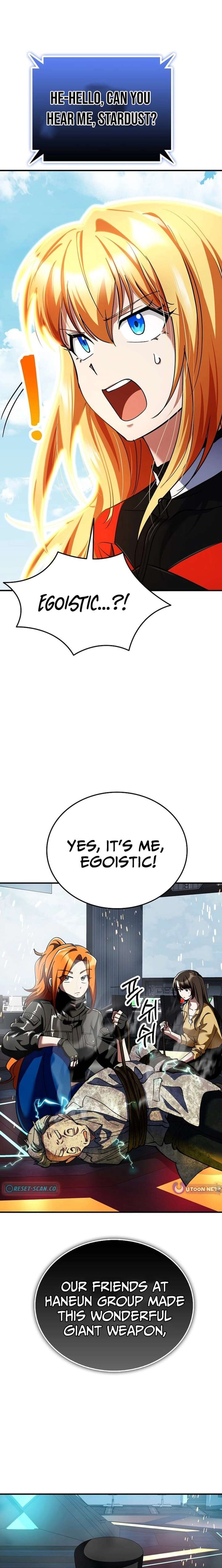 I Became The Villain The Hero Is Obsessed With Chapter 35 117 17