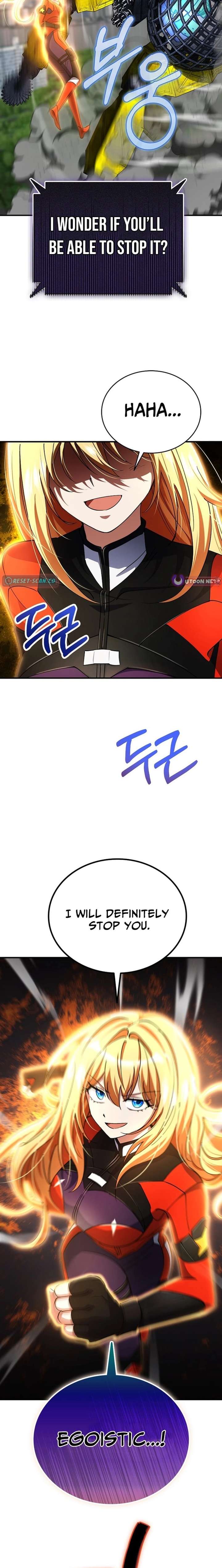 I Became The Villain The Hero Is Obsessed With Chapter 35 119 19