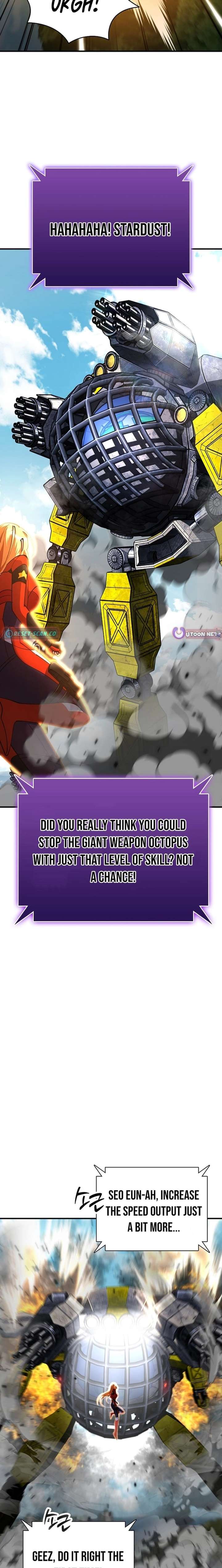 I Became The Villain The Hero Is Obsessed With Chapter 35 123 23