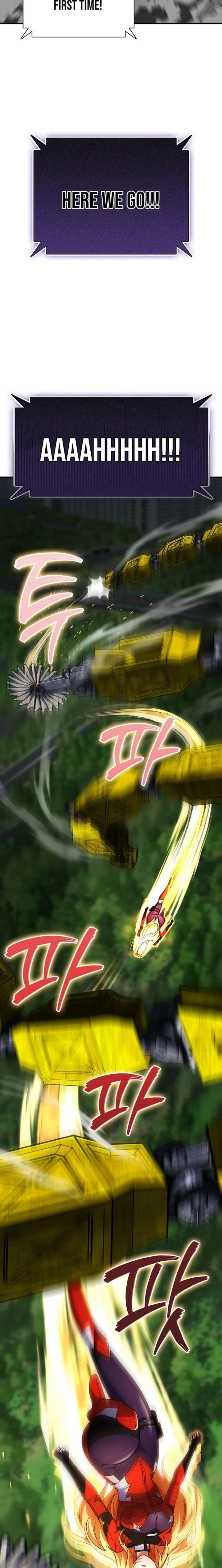 I Became The Villain The Hero Is Obsessed With Chapter 35 124 24