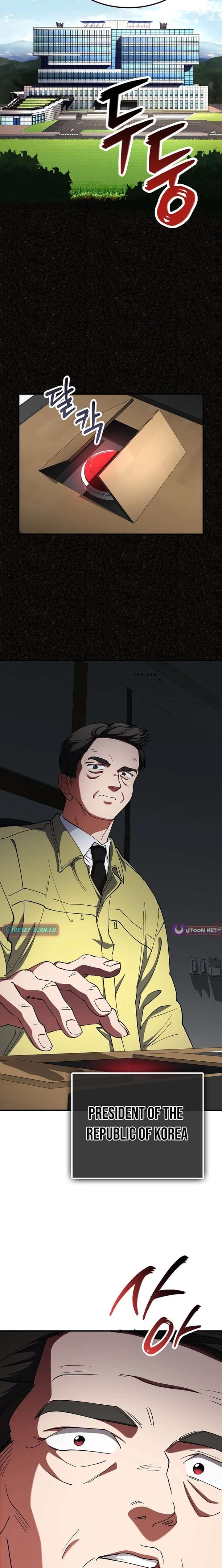 I Became The Villain The Hero Is Obsessed With Chapter 35 128 28