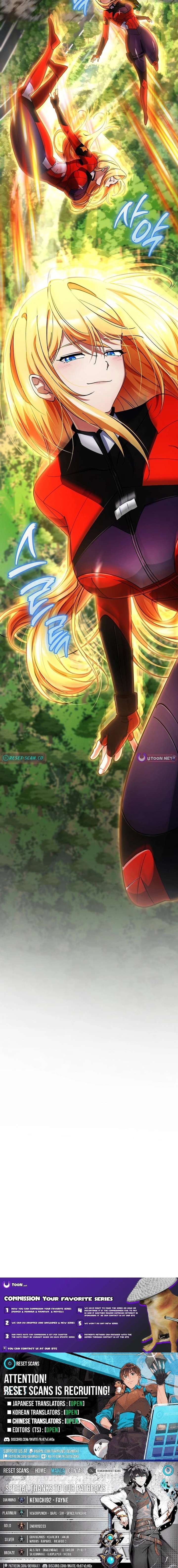 I Became The Villain The Hero Is Obsessed With Chapter 35 131 31