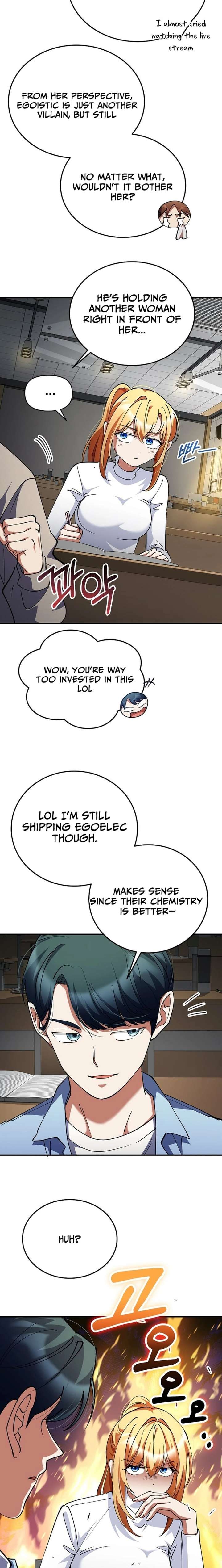 I Became The Villain The Hero Is Obsessed With Chapter 35 104 4