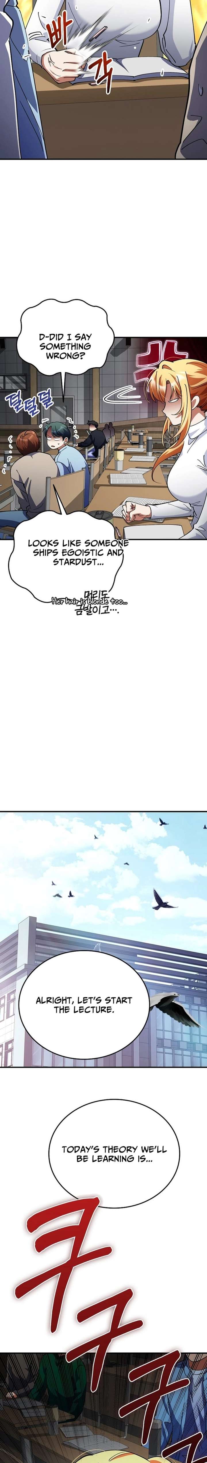 I Became The Villain The Hero Is Obsessed With Chapter 35 105 5
