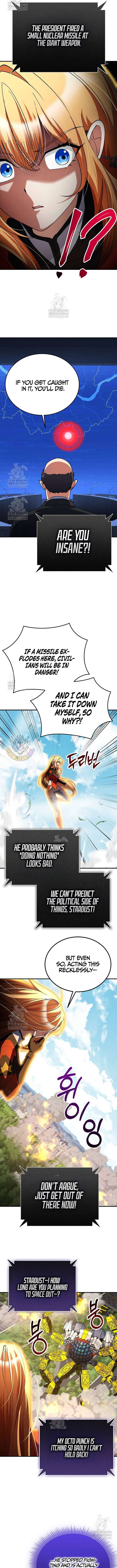 I Became The Villain The Hero Is Obsessed With Chapter 36 76 14