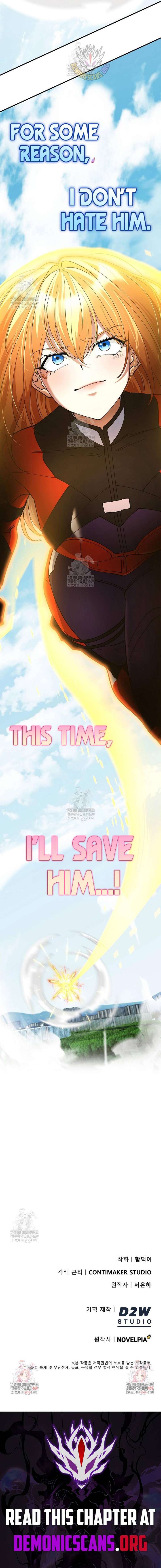 I Became The Villain The Hero Is Obsessed With Chapter 36 79 17