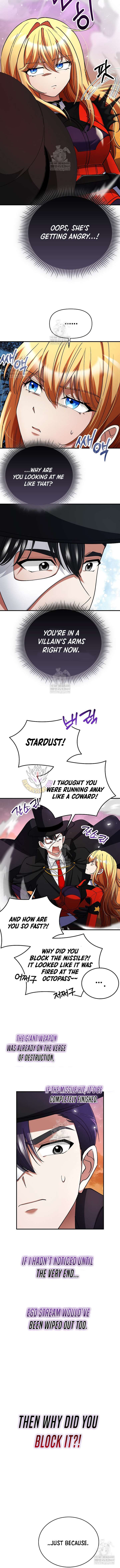 I Became The Villain The Hero Is Obsessed With Chapter 37 70 17