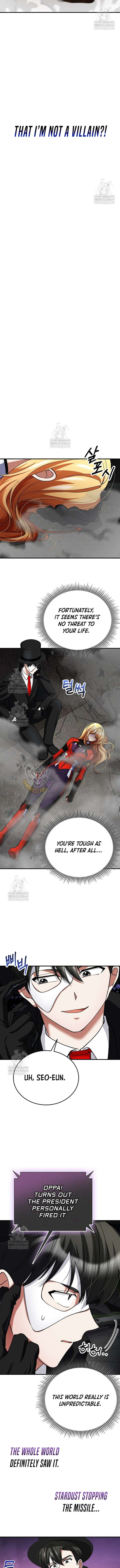 I Became The Villain The Hero Is Obsessed With Chapter 37 72 19