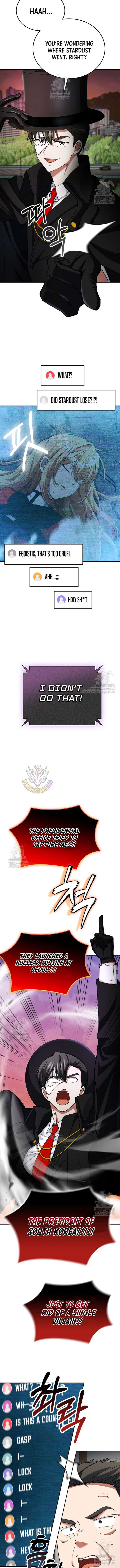 I Became The Villain The Hero Is Obsessed With Chapter 37 74 21