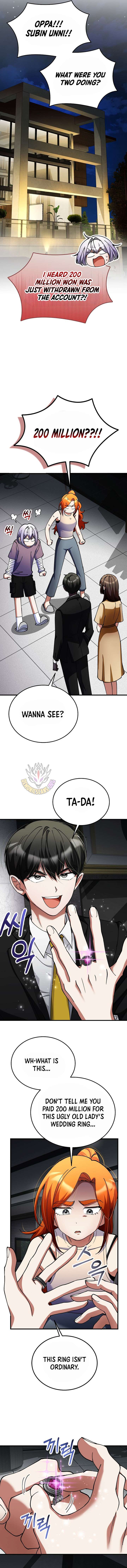 I Became The Villain The Hero Is Obsessed With Chapter 42 50 ch 42 11