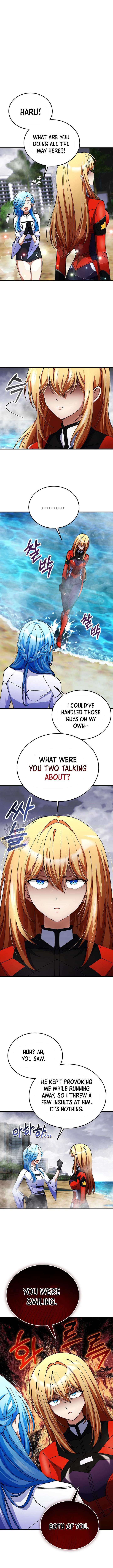 I Became The Villain The Hero Is Obsessed With Chapter 42 41 ch 42 2