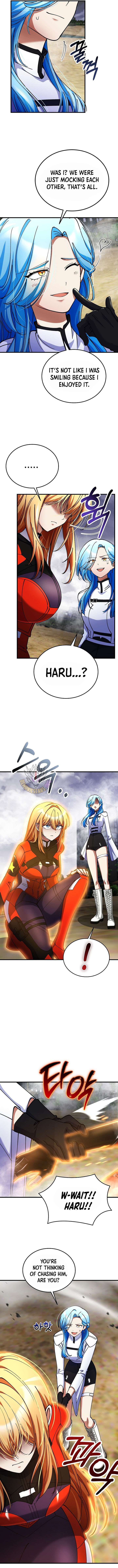 I Became The Villain The Hero Is Obsessed With Chapter 42 42 ch 42 3