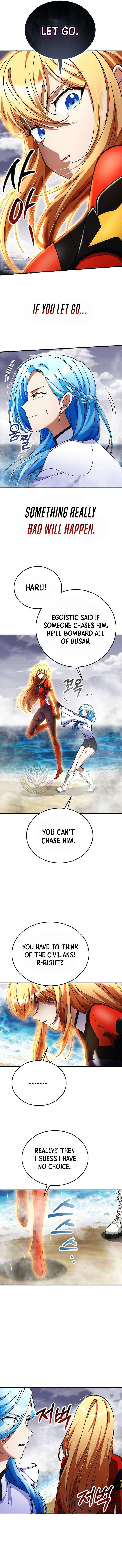 I Became The Villain The Hero Is Obsessed With Chapter 42 43 ch 42 4