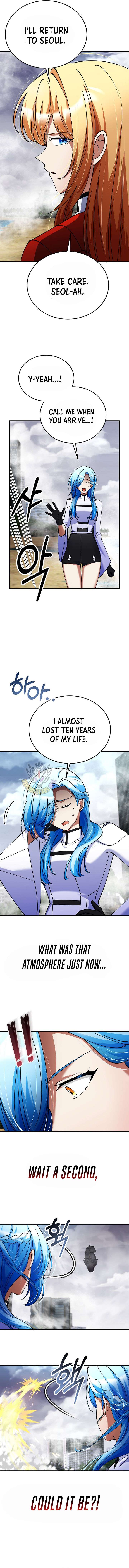 I Became The Villain The Hero Is Obsessed With Chapter 42 44 ch 42 5