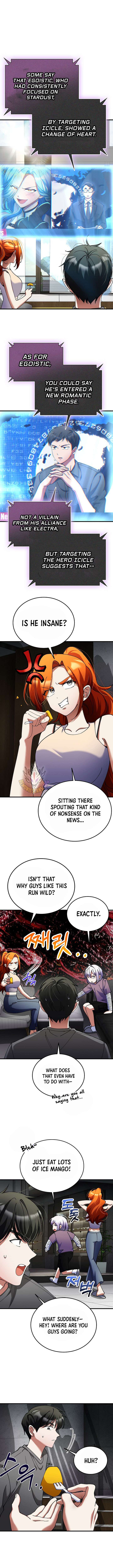 I Became The Villain The Hero Is Obsessed With Chapter 42 46 ch 42 7