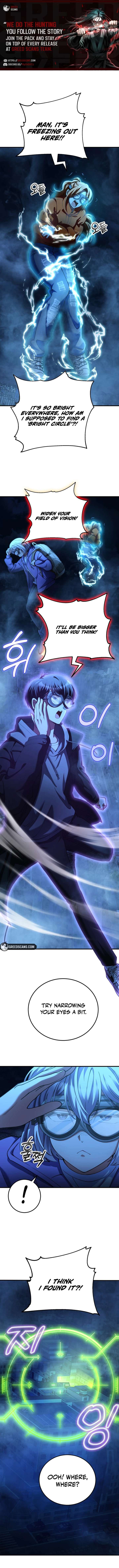 I Became The Villain The Hero Is Obsessed With Chapter 46 49 ch 46 1