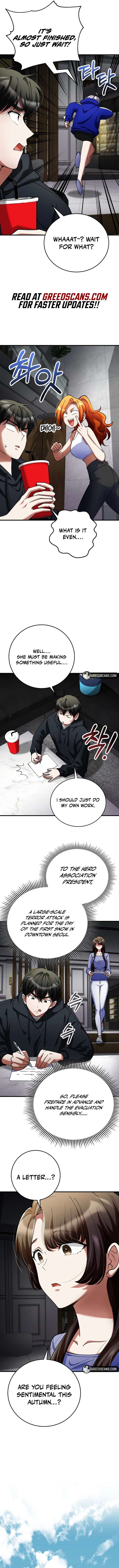 I Became The Villain The Hero Is Obsessed With Chapter 46 60 ch 46 12