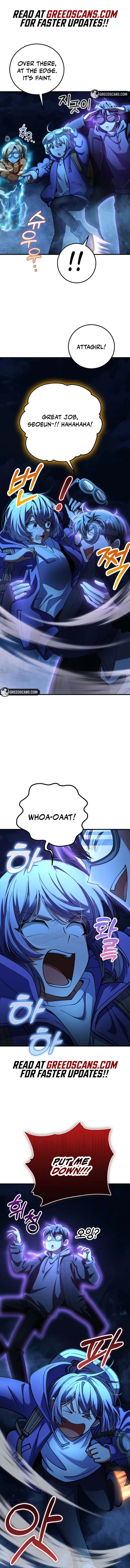 I Became The Villain The Hero Is Obsessed With Chapter 46 50 ch 46 2