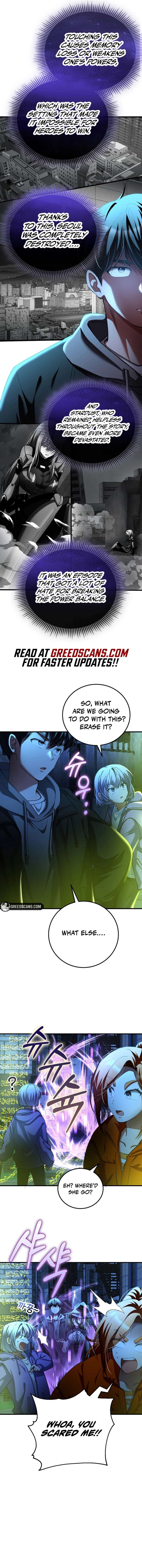 I Became The Villain The Hero Is Obsessed With Chapter 46 52 ch 46 4