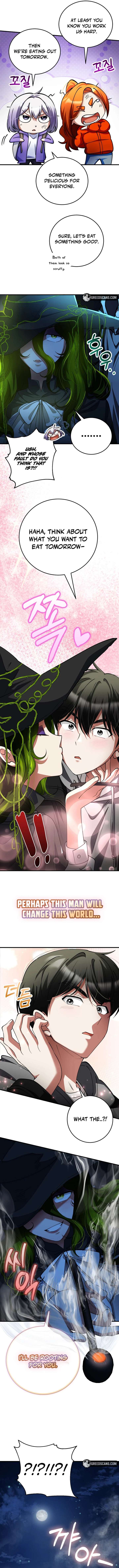 I Became The Villain The Hero Is Obsessed With Chapter 46 56 ch 46 8