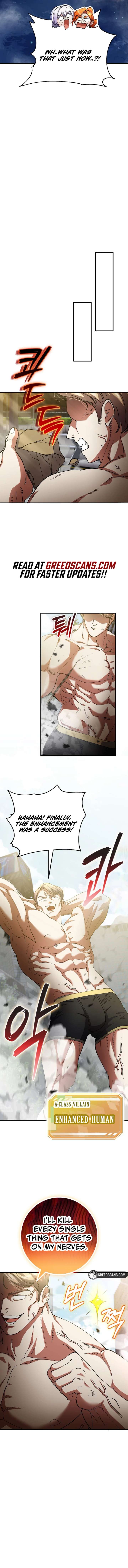 I Became The Villain The Hero Is Obsessed With Chapter 46 57 ch 46 9