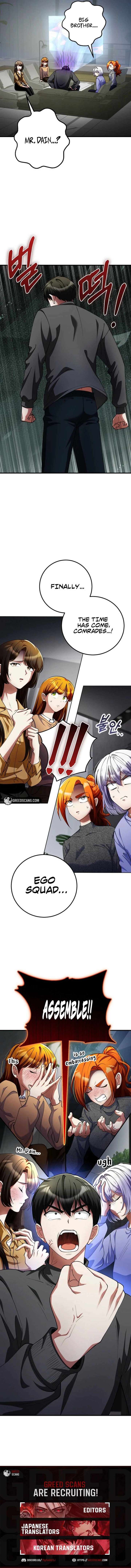 I Became The Villain The Hero Is Obsessed With Chapter 48 44 ch 48 11