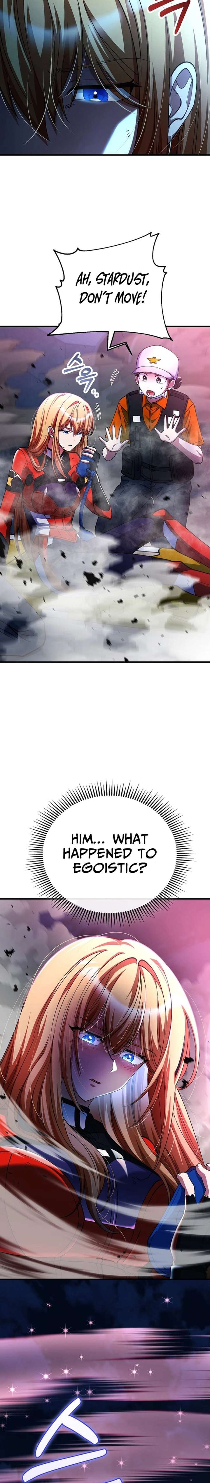 I Became The Villain The Hero Is Obsessed With Chapter 51 85 ch 51 10