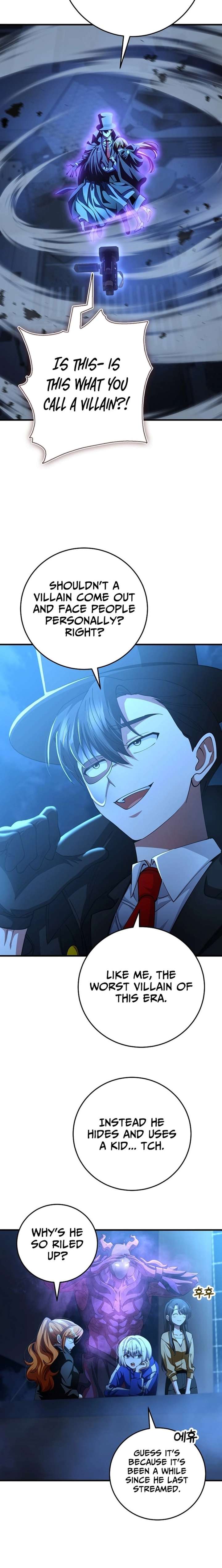 I Became The Villain The Hero Is Obsessed With Chapter 51 90 ch 51 15
