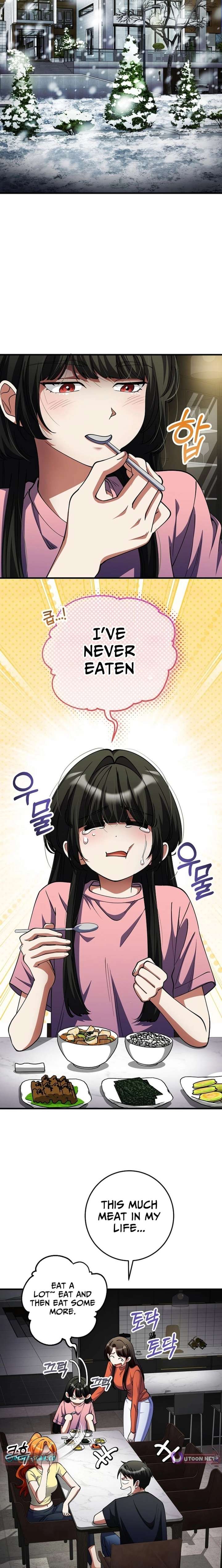 I Became The Villain The Hero Is Obsessed With Chapter 51 93 ch 51 18