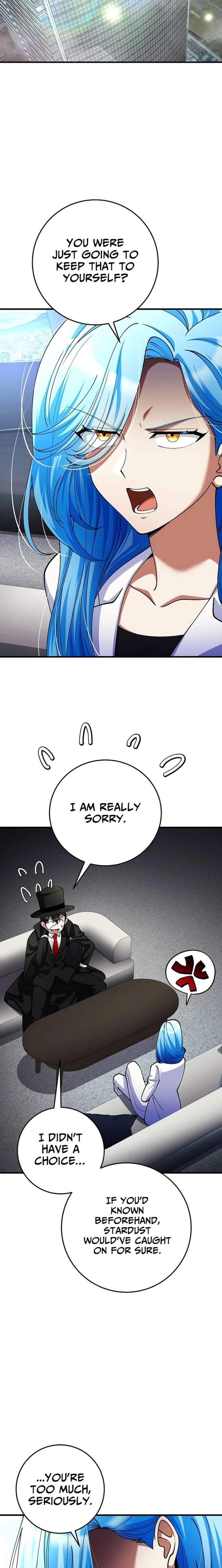 I Became The Villain The Hero Is Obsessed With Chapter 51 97 ch 51 22