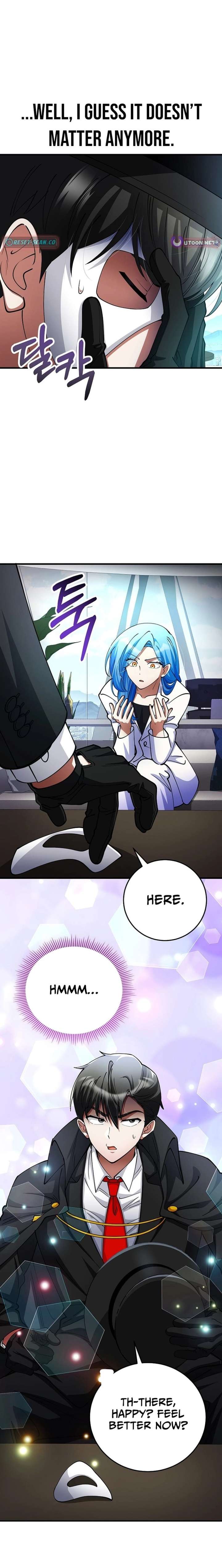 I Became The Villain The Hero Is Obsessed With Chapter 51 99 ch 51 24