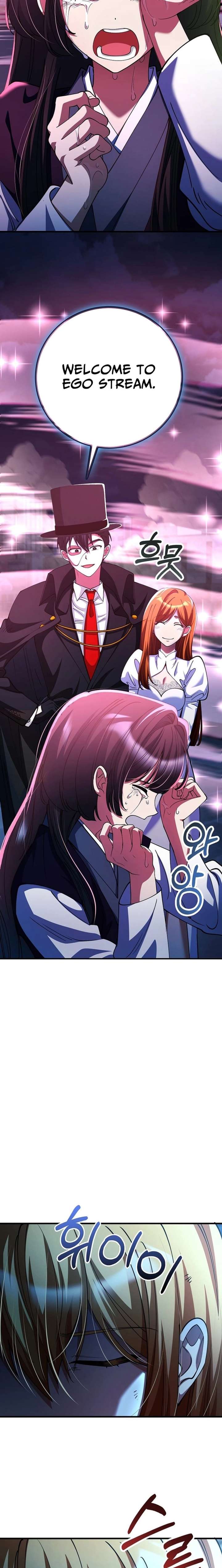 I Became The Villain The Hero Is Obsessed With Chapter 51 84 ch 51 9