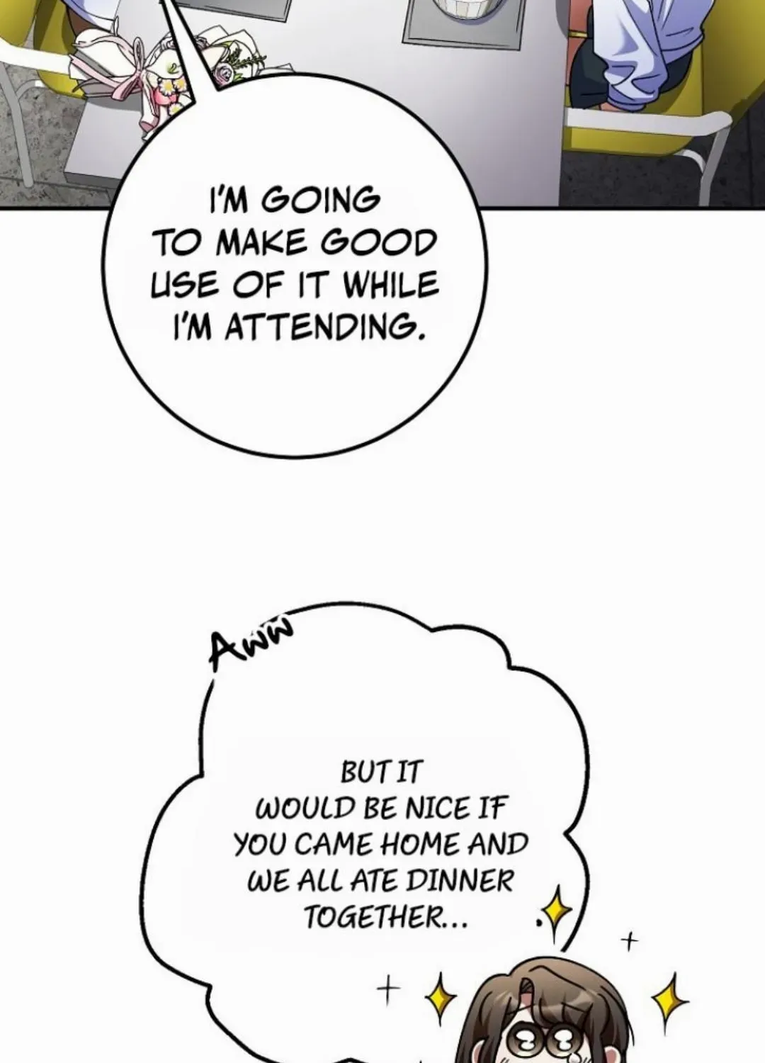 I Became The Villain The Hero Is Obsessed With Chapter 56 501 006
