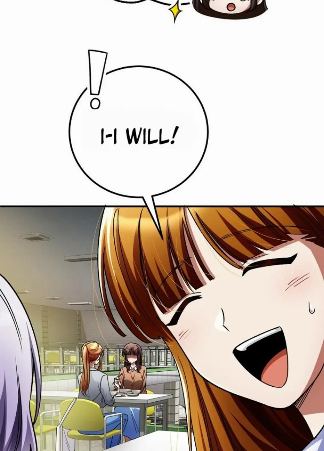 I Became The Villain The Hero Is Obsessed With Chapter 56 502 007