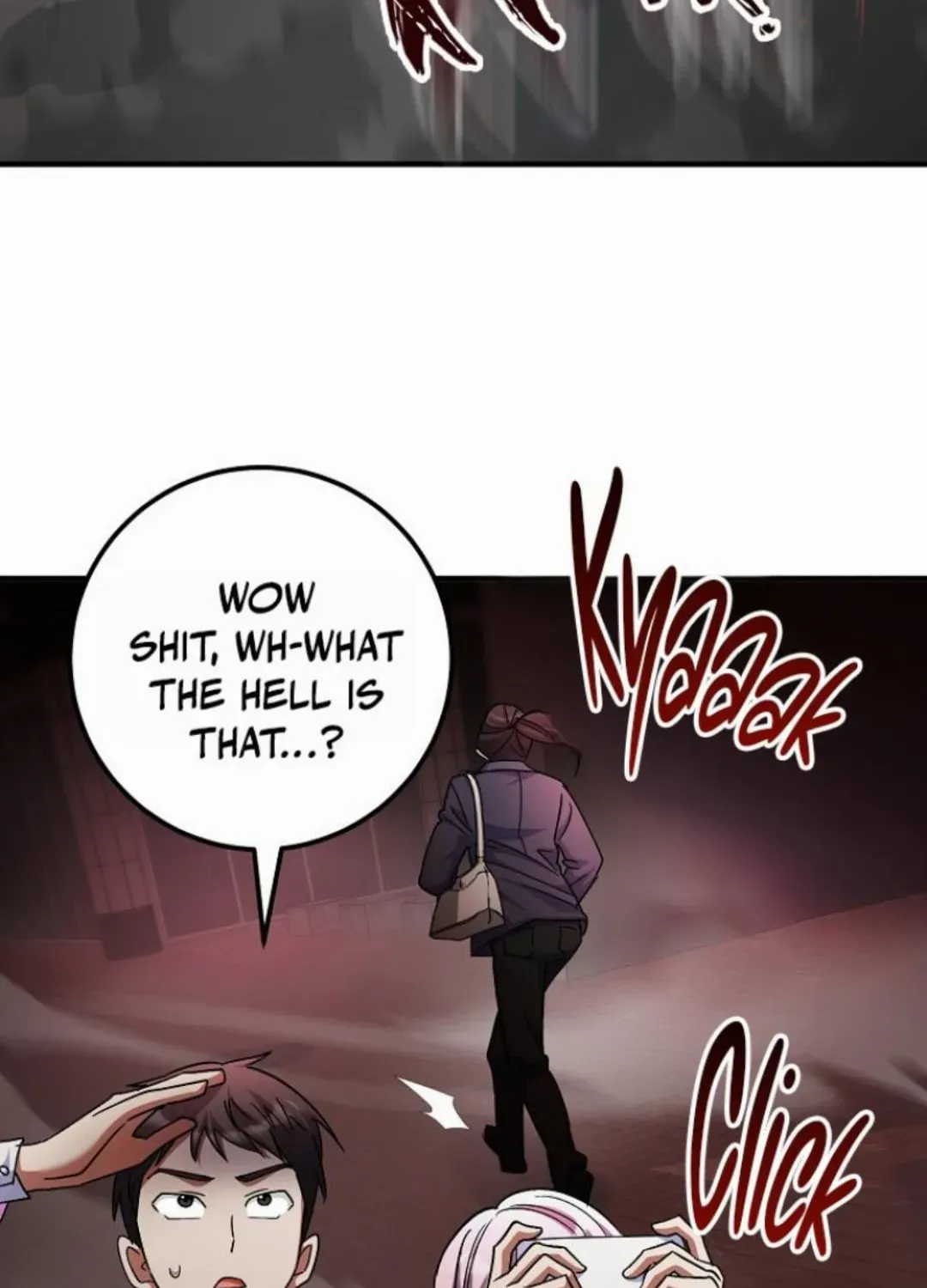 I Became The Villain The Hero Is Obsessed With Chapter 56 574 079